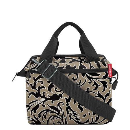 Reisenthel Travelling Allrounder Cross baroque marble