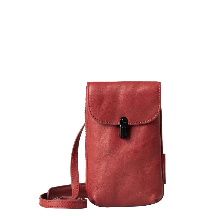 Aunts & Uncles Mrs. Lemon Twist intense rust Brons