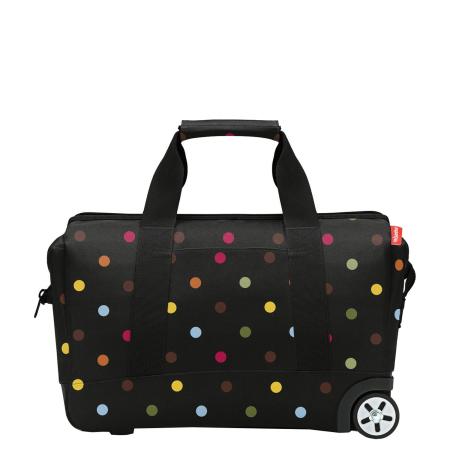 Reisenthel Travelling Allrounder Trolley dots