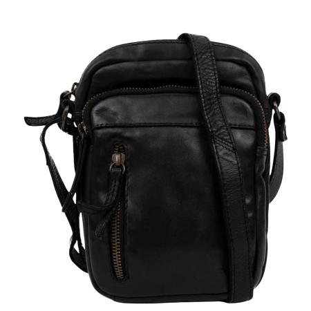 Bear Design Karin Shoulderbag black
