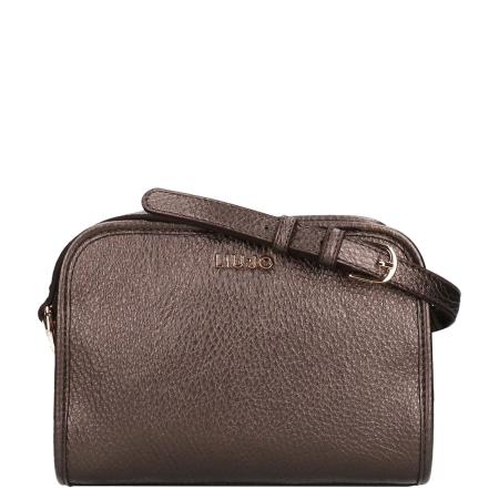 Liu Jo Manhattan Crossover moro light metal