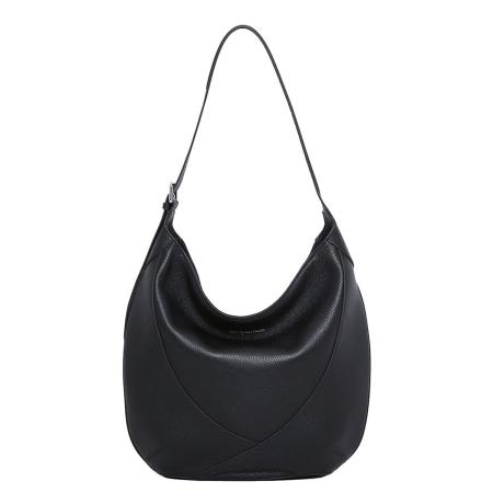 Smaak Amsterdam Drew Handbag black