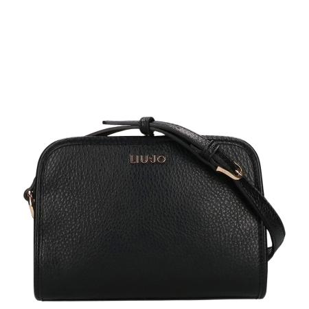 Liu Jo Manhattan Crossover nero