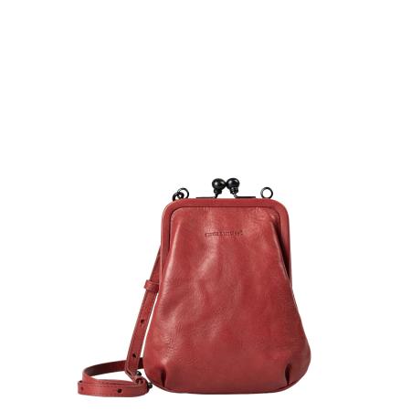 Aunts & Uncles Mrs. Sugar Pop intense rust