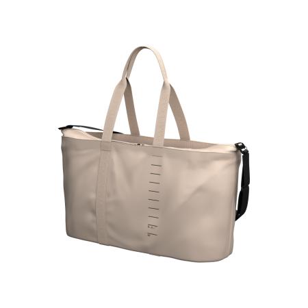 Db - Essential Weekender 40L Fogbow Beige Fogbow Beige
