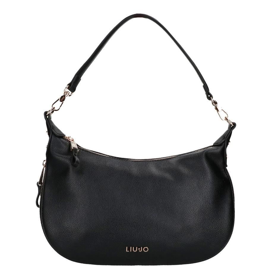 Liu Jo Kaliska Crossover nero Zwart