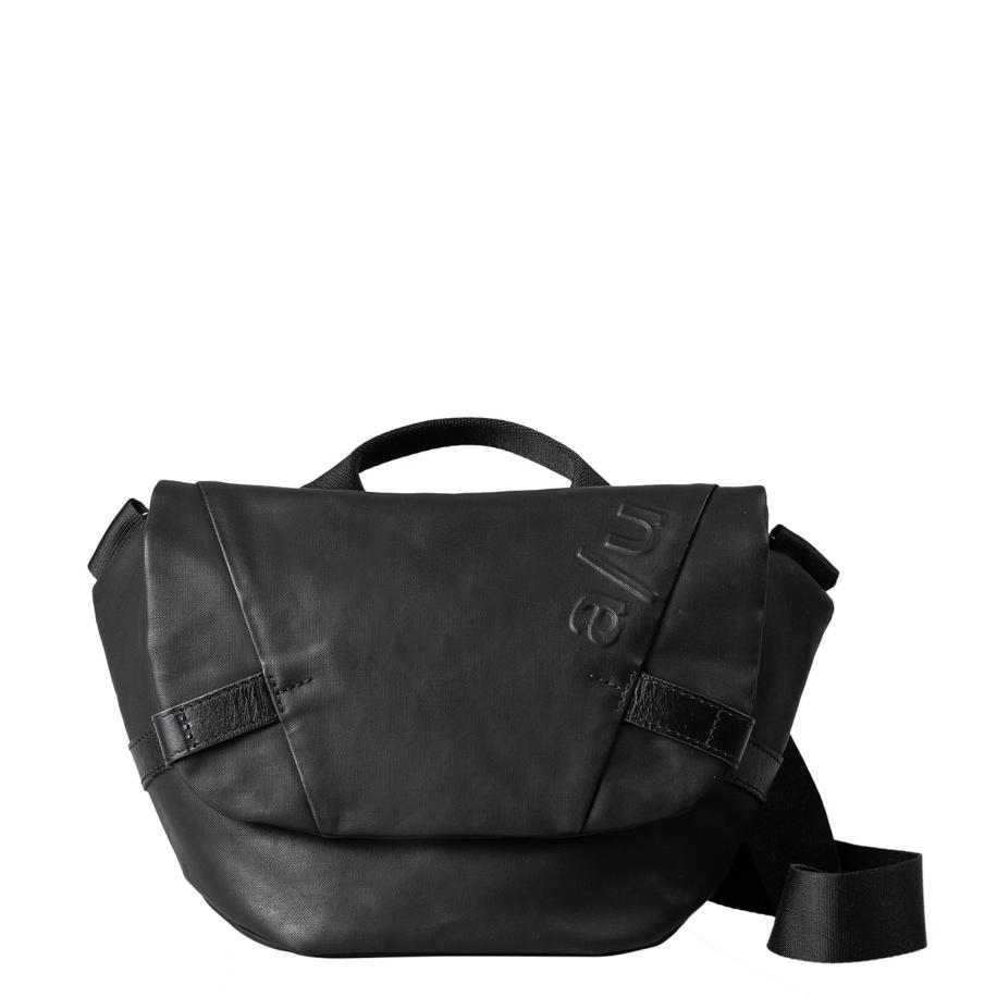 Aunts & Uncles Kazo black Zwart