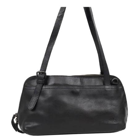 Bear Design Daphne Shoulderbag black