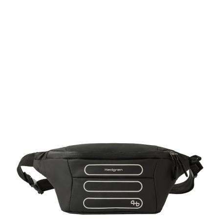 Hedgren Comby Performance Visit Hipbag black