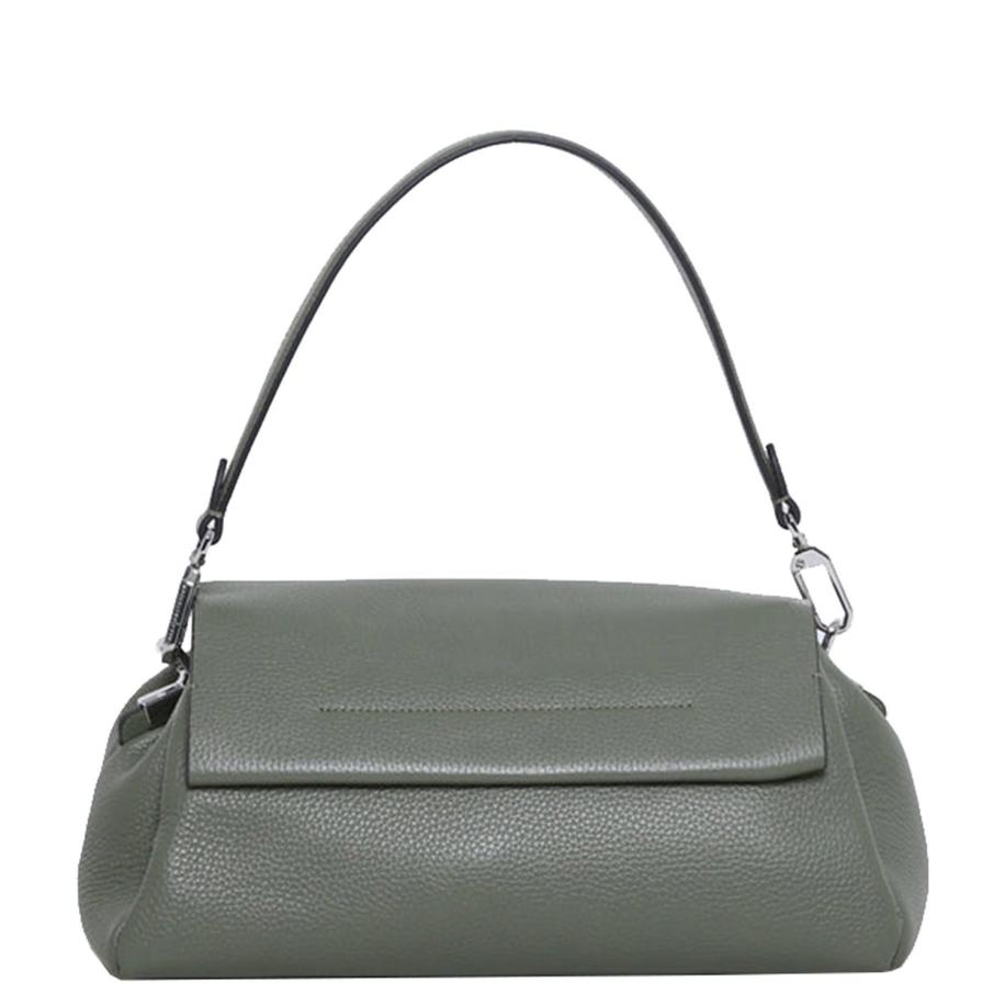 Smaak Amsterdam Aileen Crossbody pine Groen