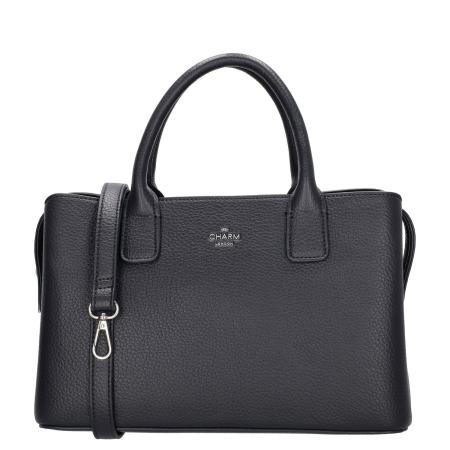 Charm London Muggiano Handbag blauw