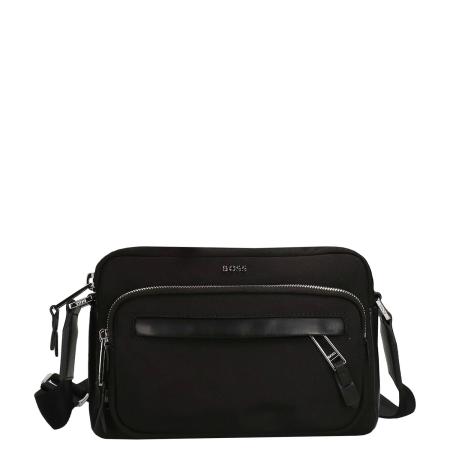 Boss Highway Pocket Crossbody black