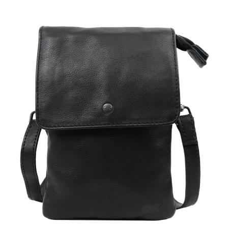 Bear Design Daisy Shoulderbag black