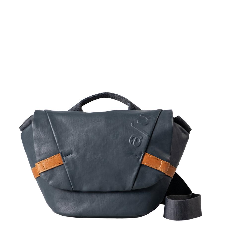 Aunts & Uncles Kazo night blue Blauw