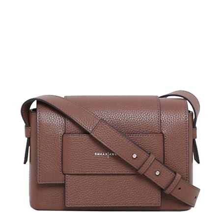 Smaak Amsterdam Megan Crossbody camel