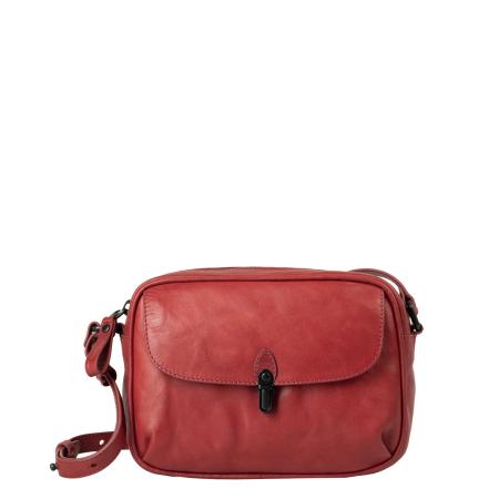 Aunts & Uncles Mrs. Mint intense rust