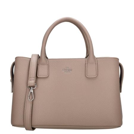Charm London Muggiano Handbag lichttaupe