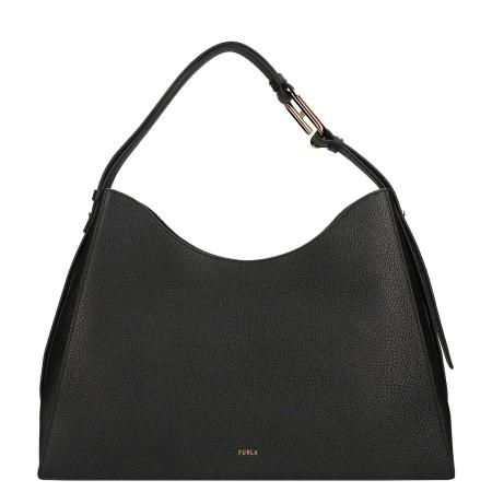 Furla Nuvola Hobo L nero