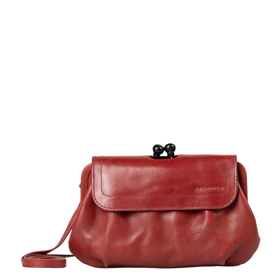 Aunts & Uncles Mrs. Whoopie Pie intense rust Brons