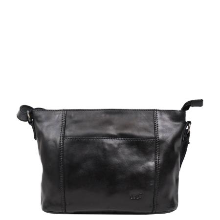 Bear Design Zoe Shoulderbag black