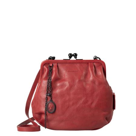 Aunts & Uncles Mrs. Fortune Cookie intense rust