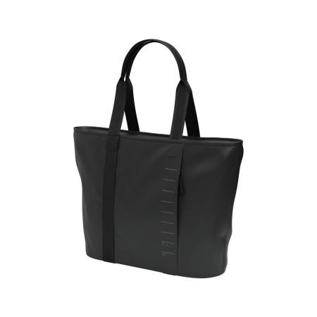 Db - Essential Tote 20L Black Out Black Out