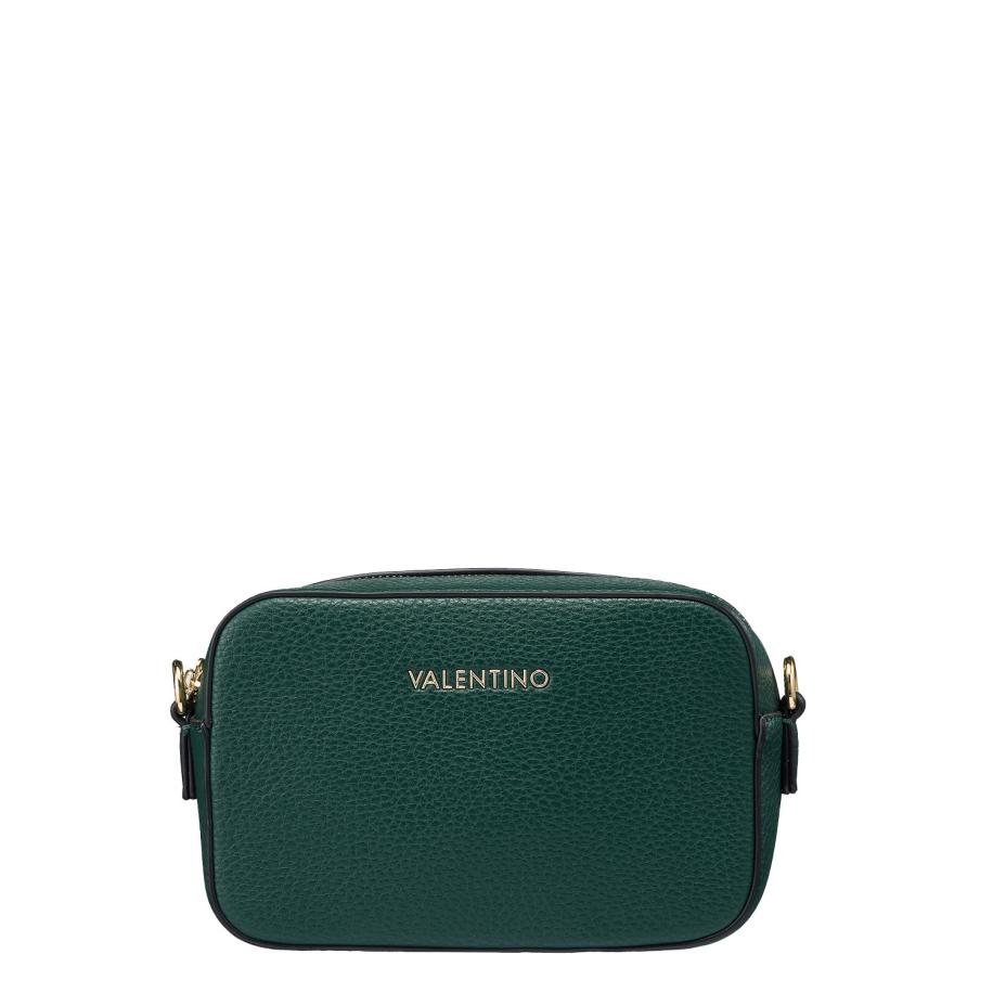 Valentino Fall Re Camera Bag bosco Groen