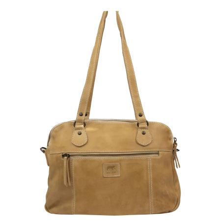 Bear Design Lieke Shoulderbag baltic beige