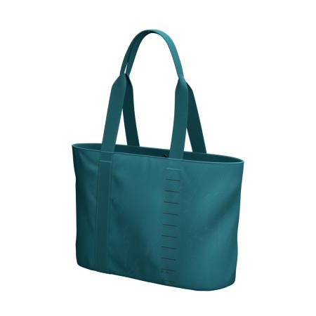 Db - Essential Tote 16L Midnight Teal Midnight Teal