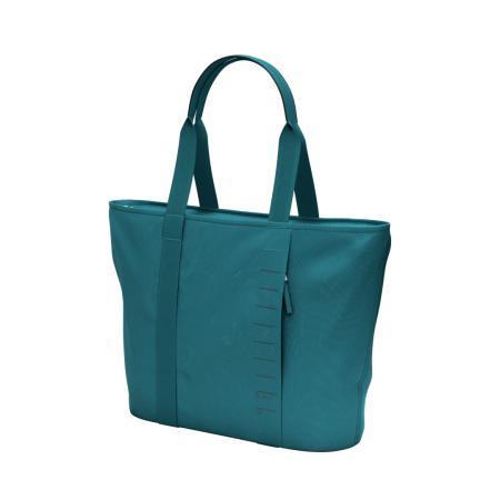 Db - Essential Tote 20L Midnight Teal Midnight Teal