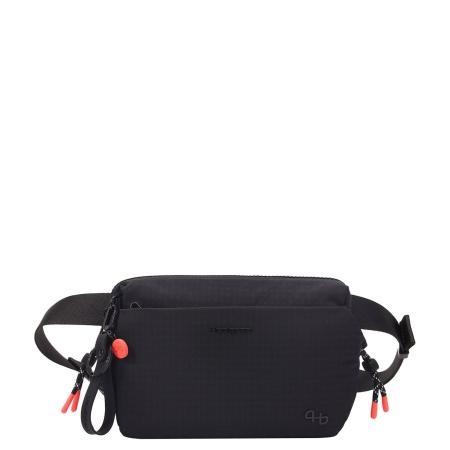 Hedgren Jun Waistbag black