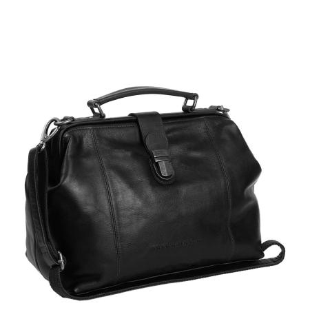 The Chesterfield Brand Shaun Doctorsbag black