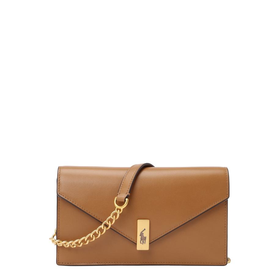 Polo Ralph Lauren Polo Ralph Lauren Clutch karamel -