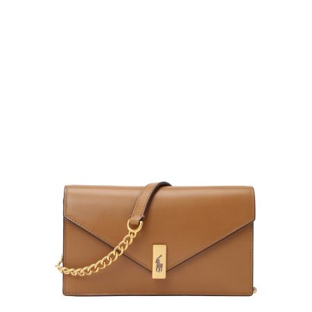 Polo Ralph Lauren Polo Ralph Lauren Clutch karamel
