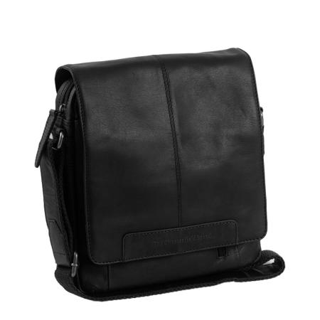 The Chesterfield Brand Remy Shoulderbag black