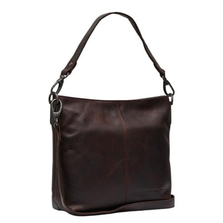The Chesterfield Brand Jen Shoulderbag brown