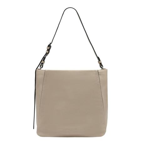 Liebeskind Chudy Sheep Natural Hobo M stone