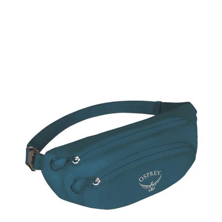 Osprey Ultralight Stuff Waist Pack waterfront blueHeuptas