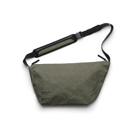 Db - Ramverk Pro Sling Bag 20L Forest Green Forest Green