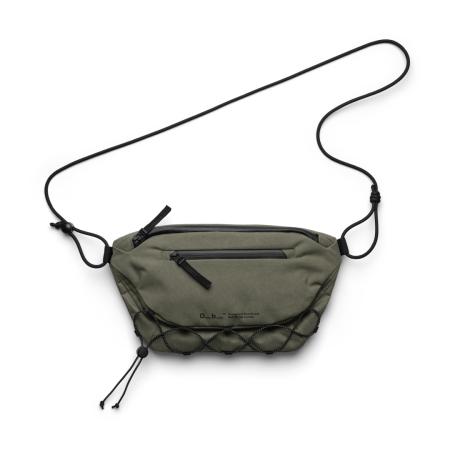 Db - Roamer Pro Sling Bag 6L Forest Green