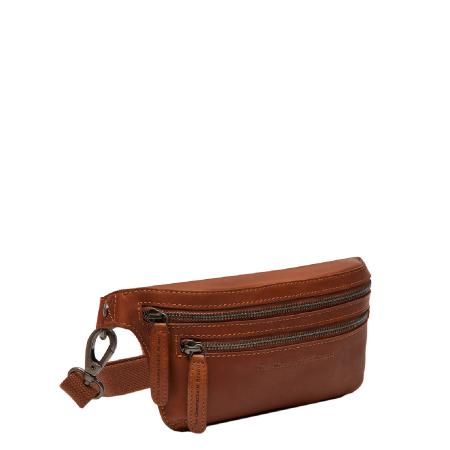 The Chesterfield Brand Toronto Gordeltas cognac