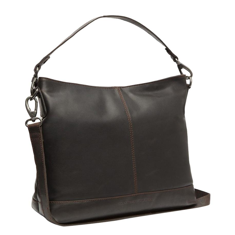 The Chesterfield Brand Amelia Shoulderbag brown Bruin