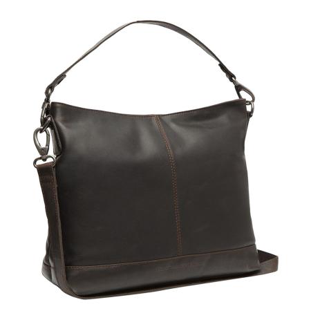 The Chesterfield Brand Amelia Shoulderbag brown