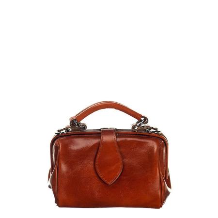 Mutsaers Miss Doctor Damestas kastanje Damestas