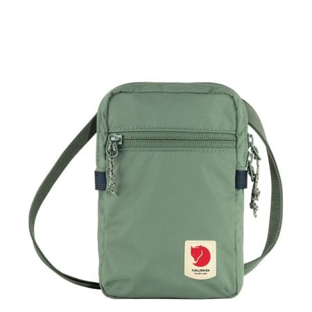 Fjallraven High Coast Pocket patina green