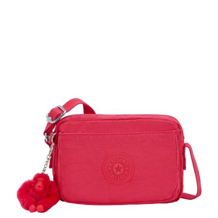 Kipling Abanu Mini Crossbody resort pink