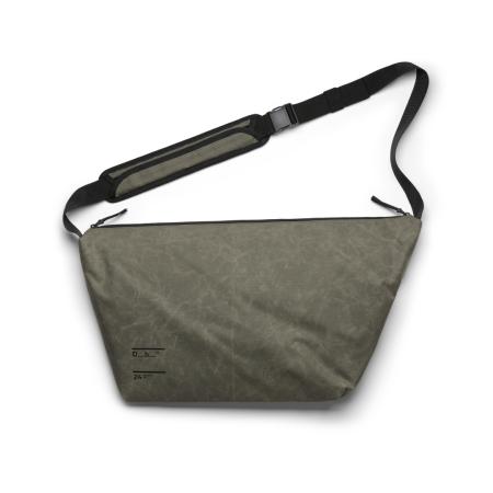 Db - Ramverk Pro Sling Bag 24L Forest Green Forest Green