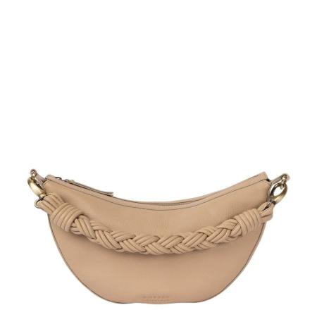 O My Bag Leo Shoulderbag sand