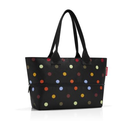 Reisenthel Shopping Shopper e1 dots