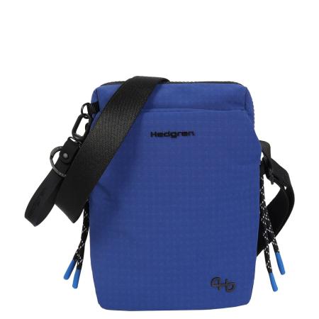 Hedgren Sipho Phone/Bottle Bag bellwether blue